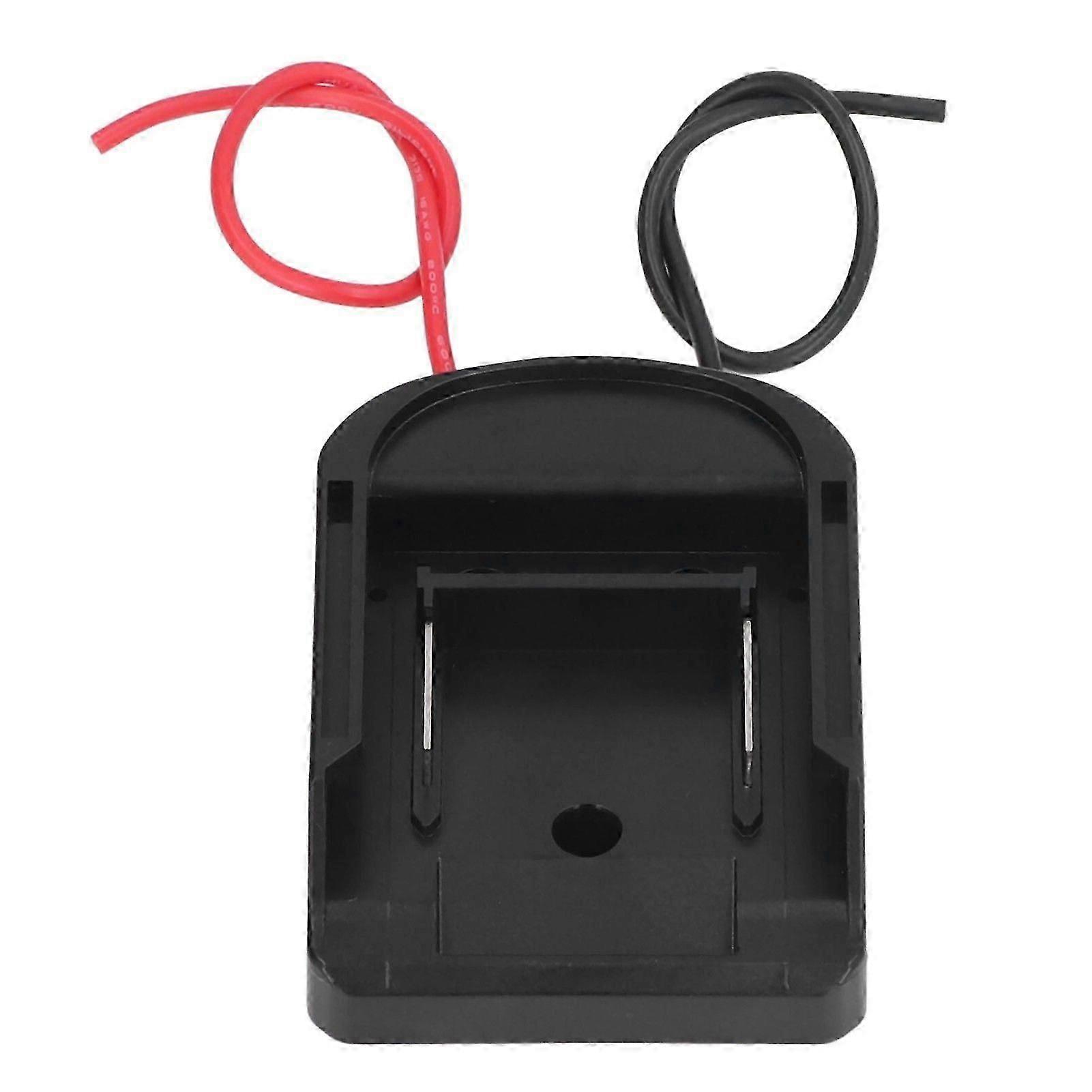 High quality  DIY suitable for 14.4-60V lithium battery with I/O switch connector Makita D