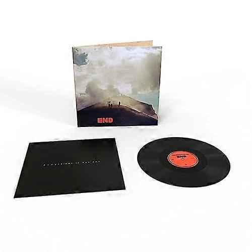 Explosions In The Sky - End [VINYL]