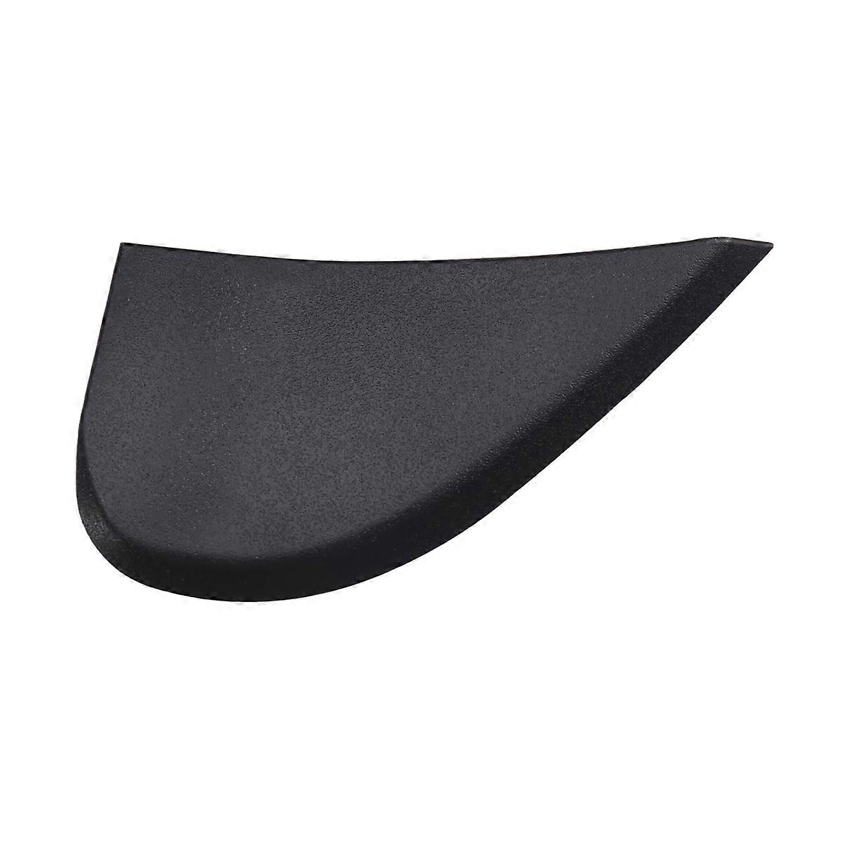 Car Side Mirror Corner Triangle Garnish Panel for Journey Right