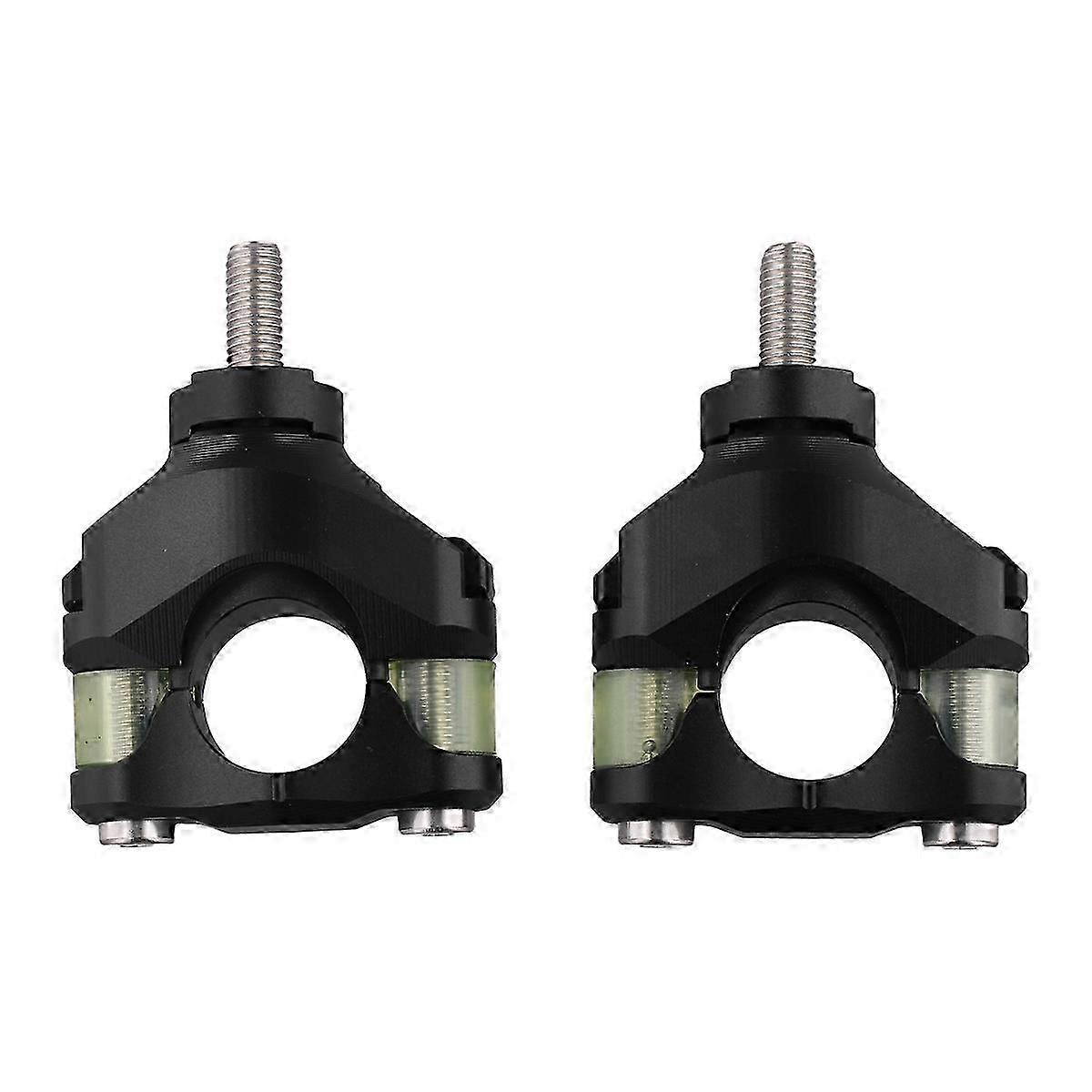 Motorcycle Handle Lifter for 1290 Super Adventure 790 890 ADV Handlebar Riser Handle Height Adjustm