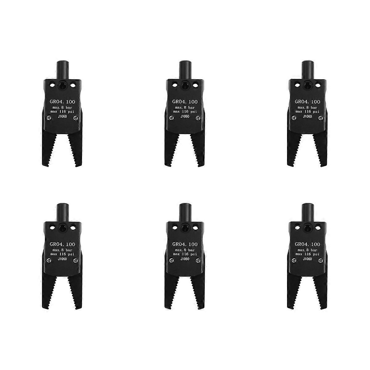 Pneumatic Mini Fixture J1060 Manipulator Accessories Clip MINI-A