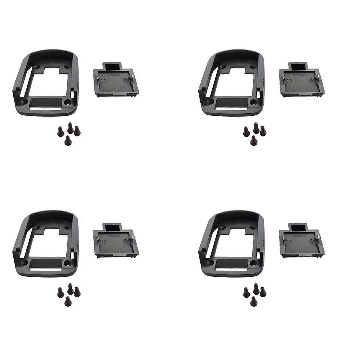 For Lithium Battery Charger Adapter Connector