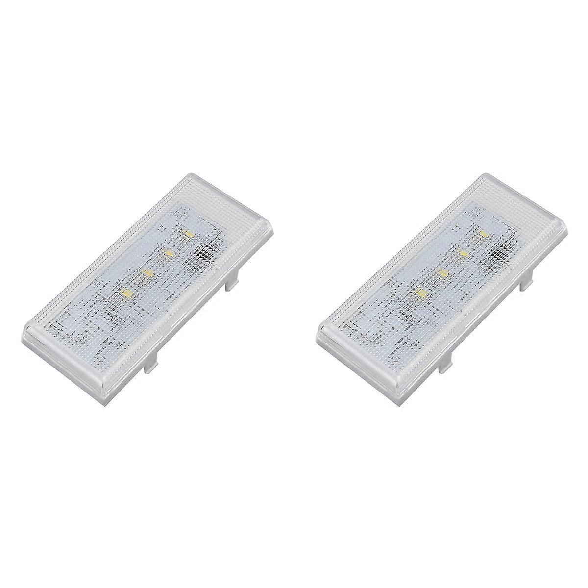  Upgraded W10515058 LED Light Compatible with /