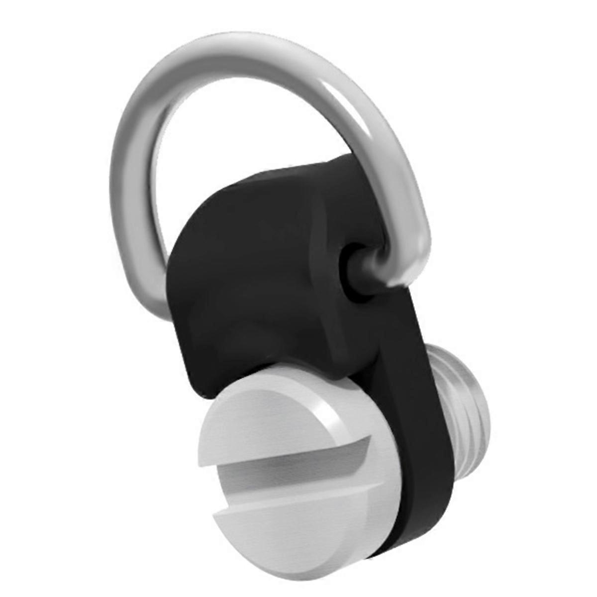 Universal Shoulder Strap Buckle for Camera Cage