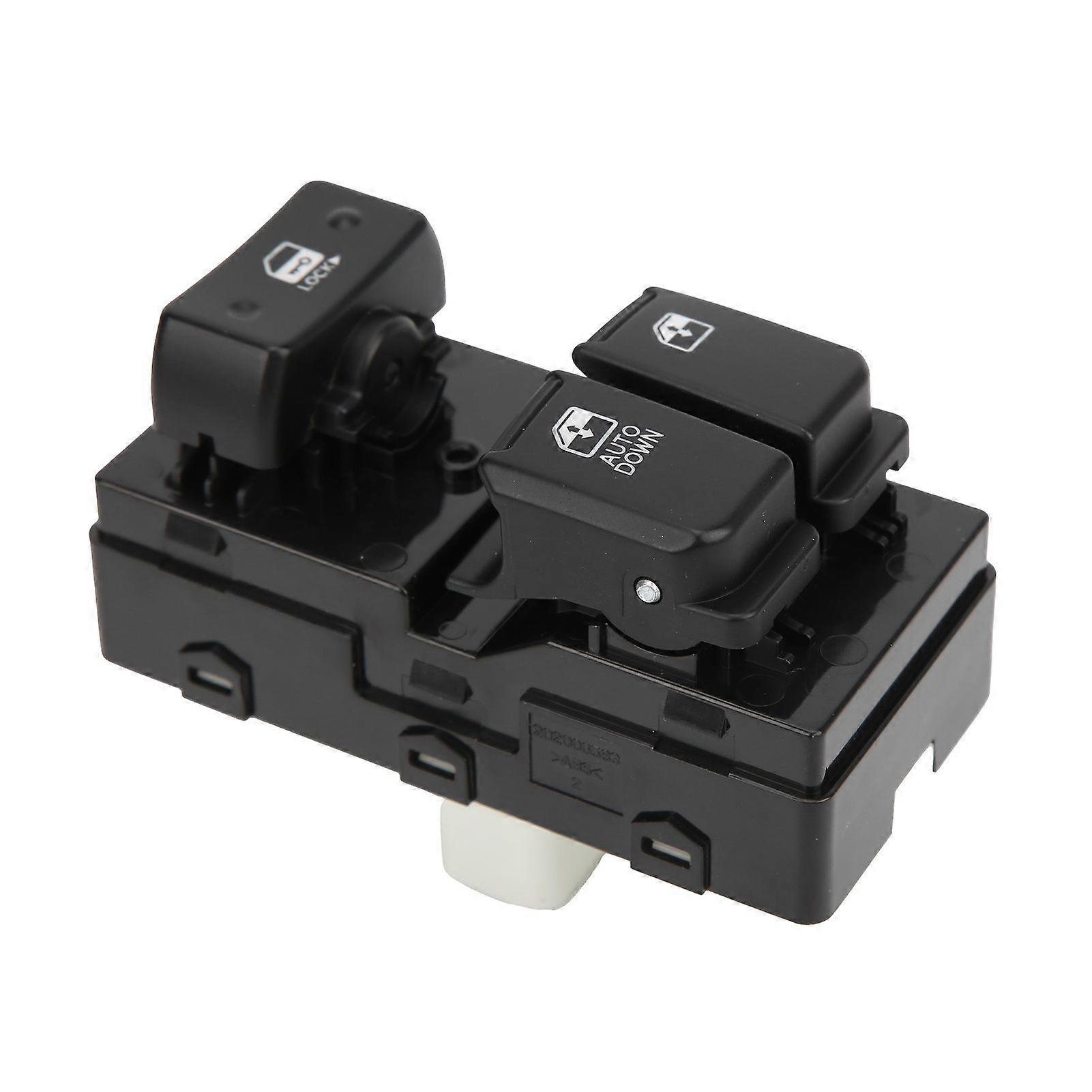 Power Window Control Switch 93571-4H110 Replacement for Hyundai H1 Starex I800 Grand IMax 2007-2016