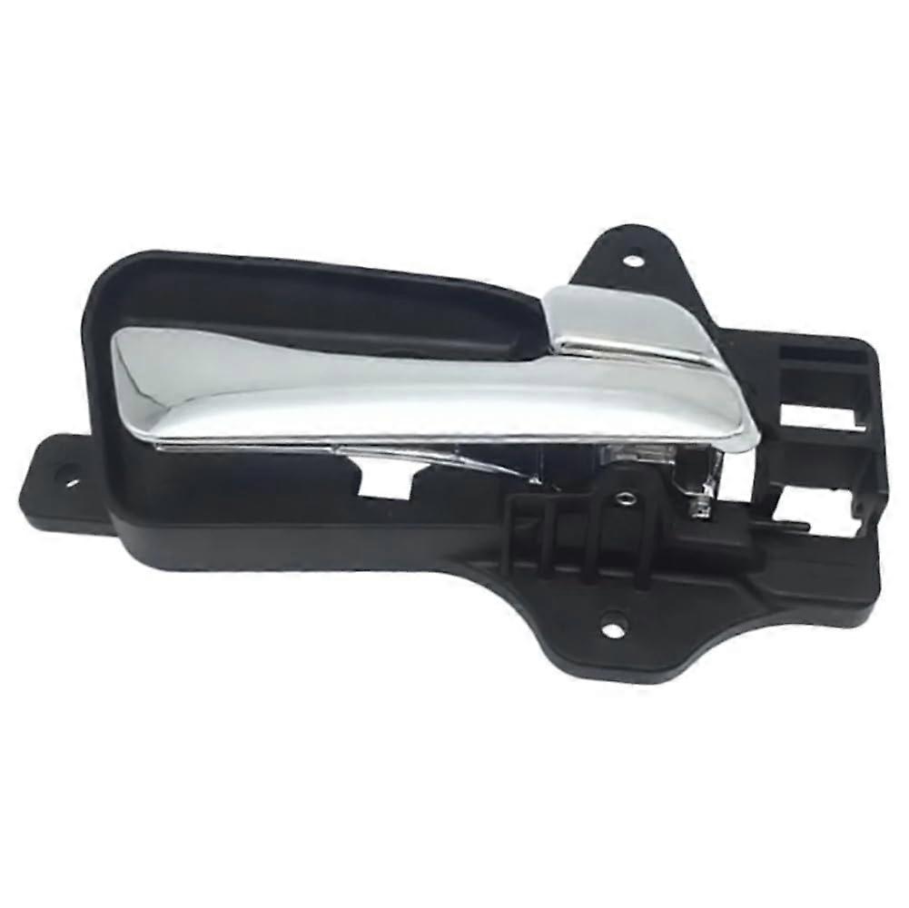 Inner Door Handle for Hyundai I20 I30 Pair Front Left And Right OEM 826102L010 826202L010