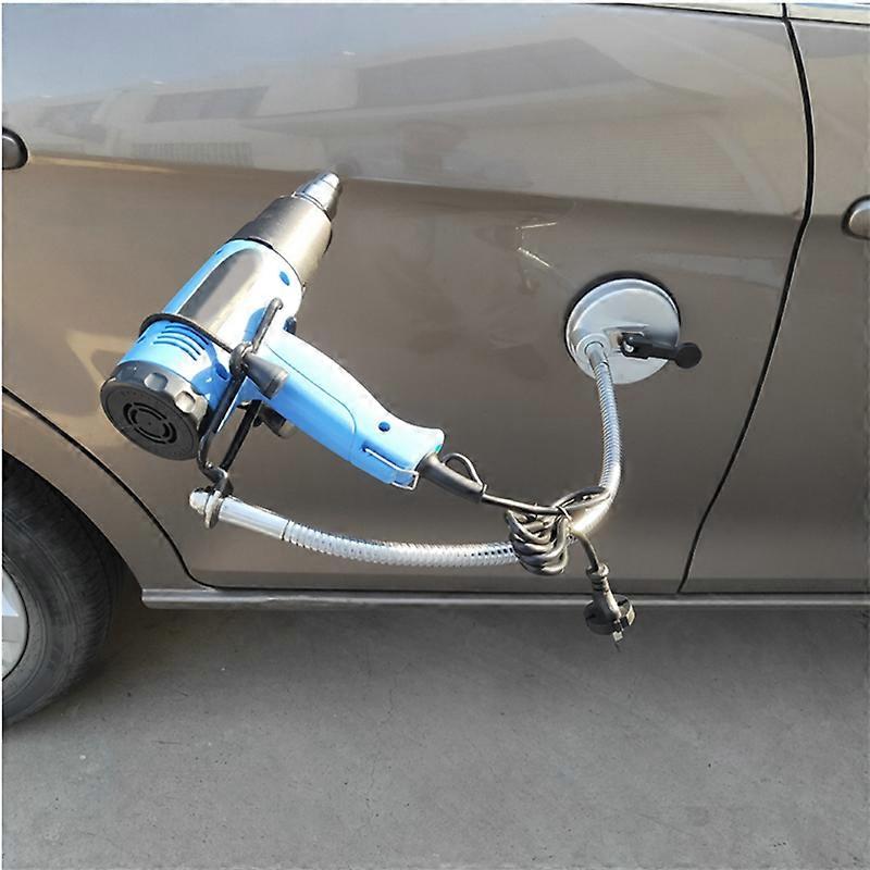 Suction Cup Bracket Car Dent Repair Tool Support Suction Cup Bracket Universal Adjustment Sheet Metal Tools
