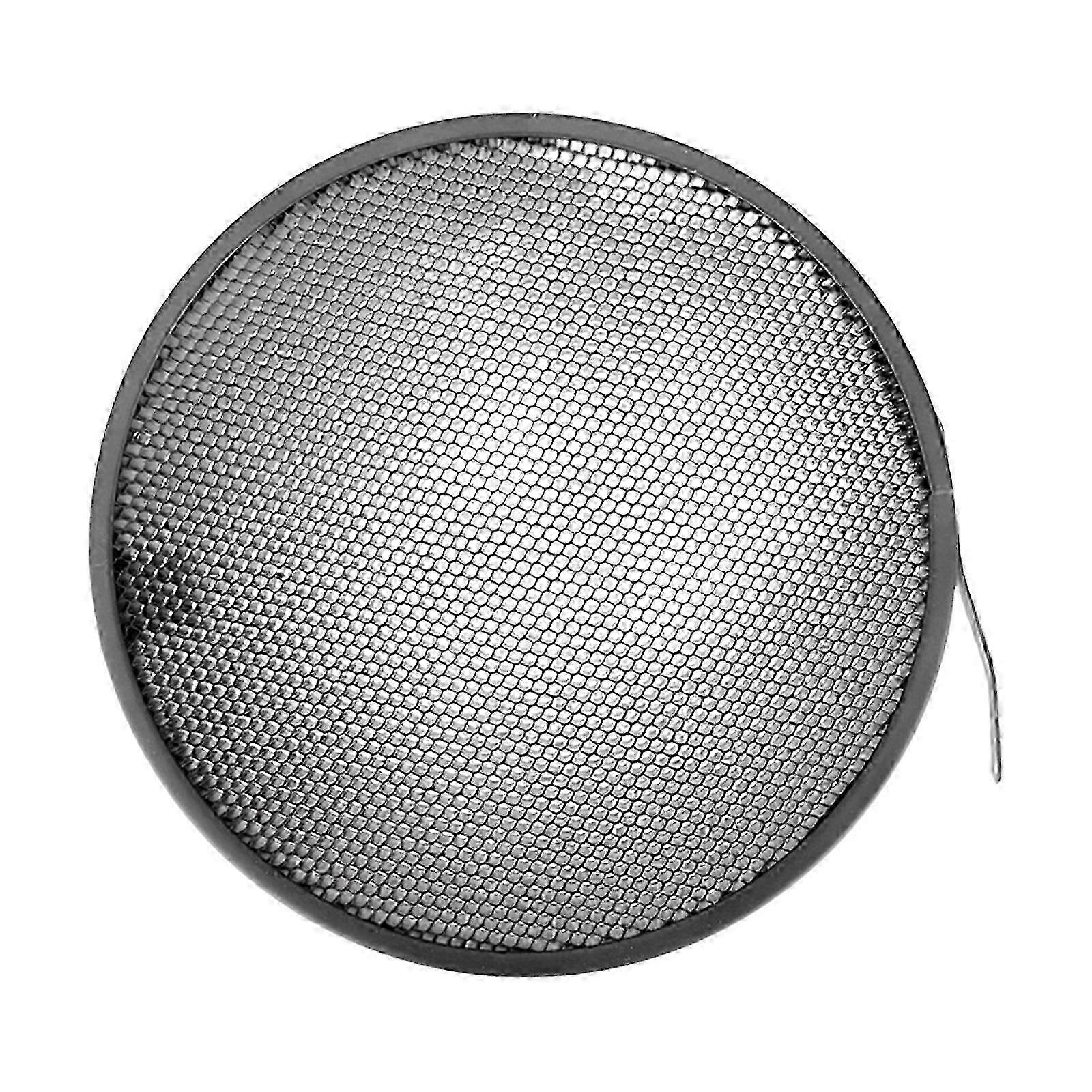 Studio Photography Beauty Dish Diffuser with 10-60 Degree Honeycomb Grid for Reflector Lighting