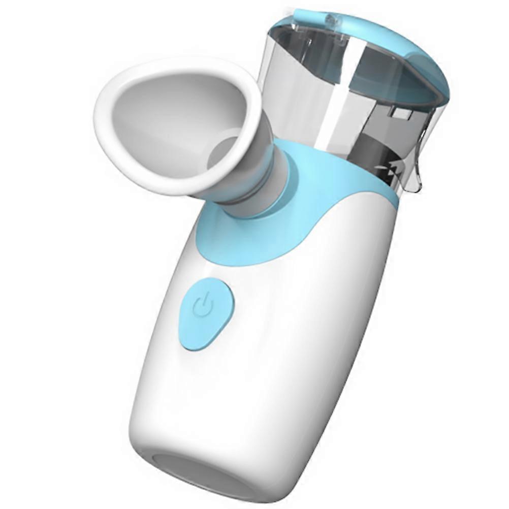 Eye Care Device Nano Steamer for Home Use 1Set Durable ABS