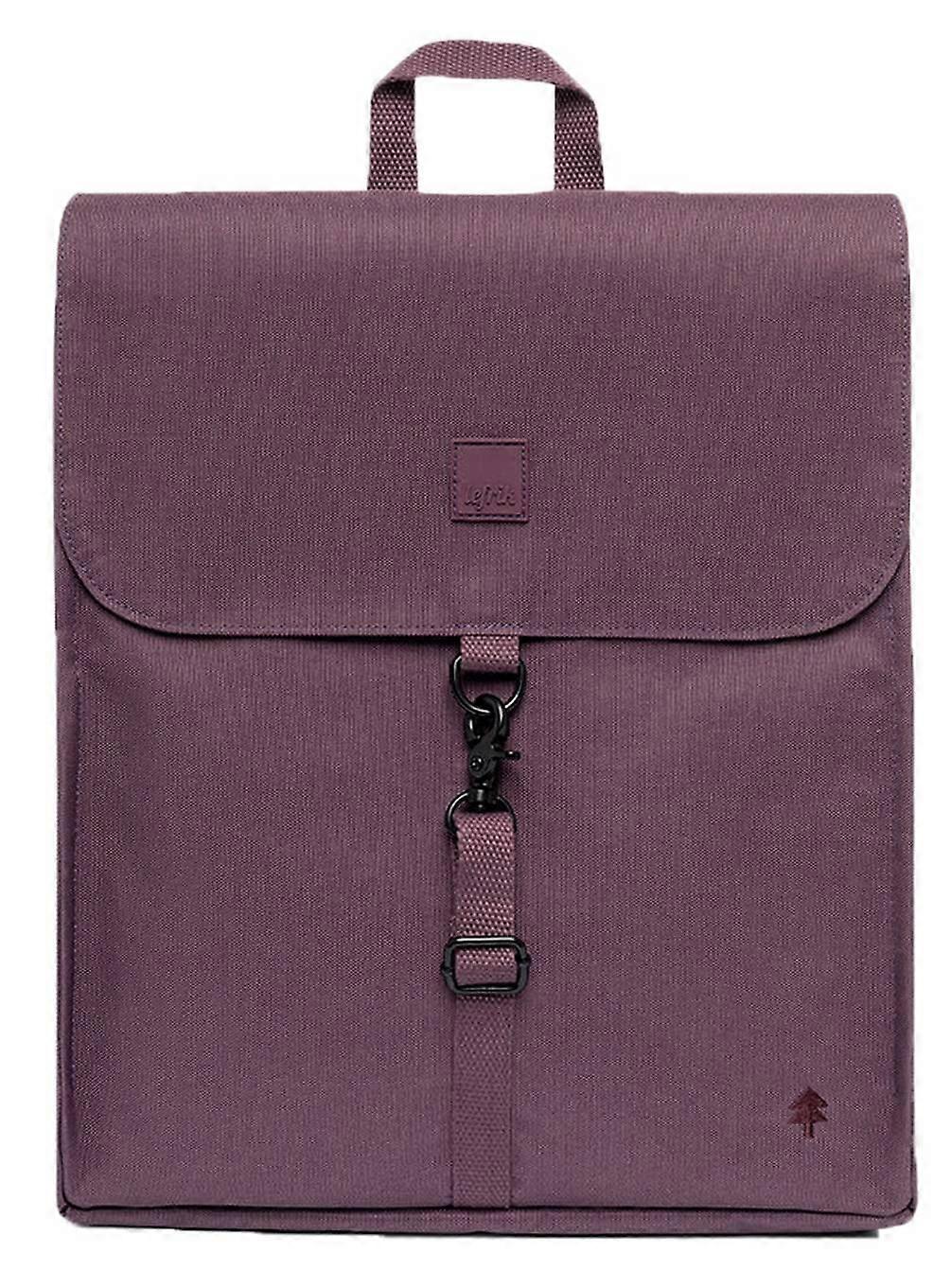 Lefrik Handy Mini Backpack - Maroon Purple