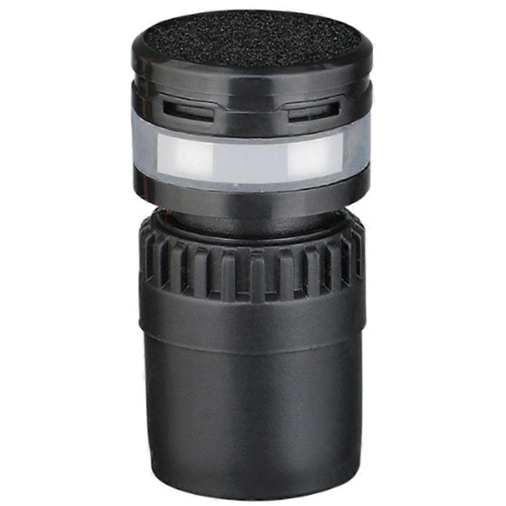Microphone Capsule Moving-Coil Microphones Core Dynamic Wired Wireless Mic Replace Repair for D-557