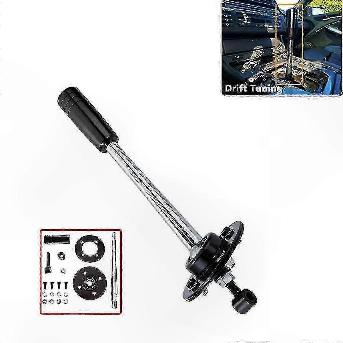 Adjustable Gear Lever for  E36 E46 E39 E60 Z3 3 5 Series Auto Drift Modification