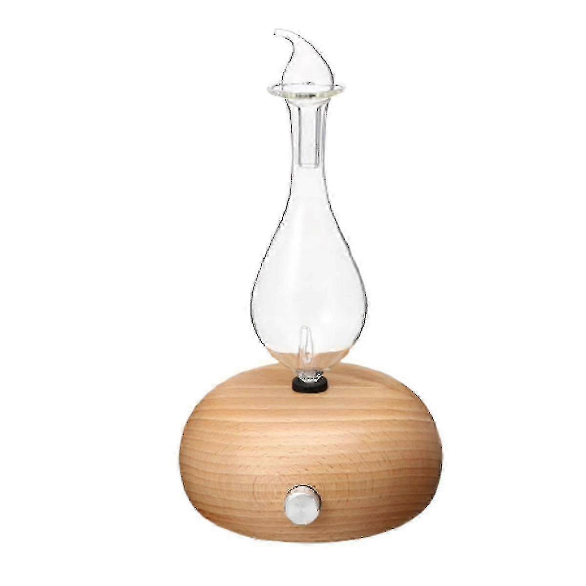 2025 Diffuser Essential Oil Nebulizer, Diffuser