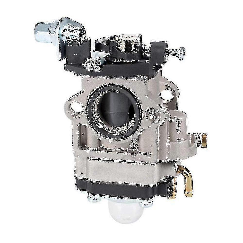 -キャブレターフィット43cc 49cc 2ストロークエンジン15mmインレット用