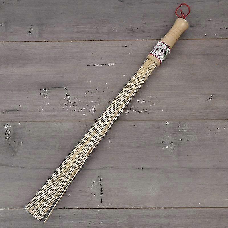 天然竹ボディマッサージツールフィットネスパットハンマーヘルスケアスティック