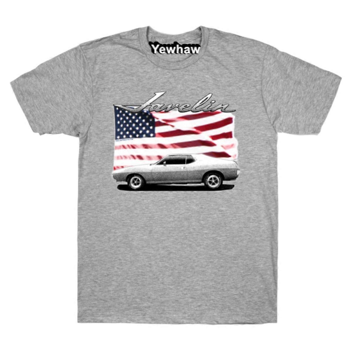 71 AMC Javelin T-shirt