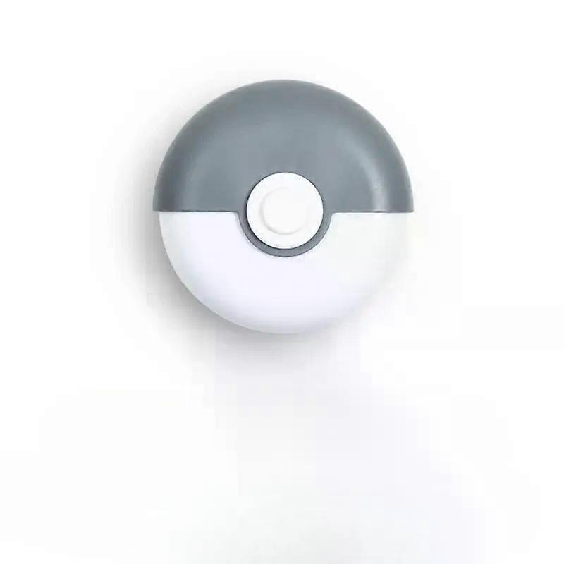 Espresso machine handle powder bowl filter paper storage box moka pot round filter paper storage rack