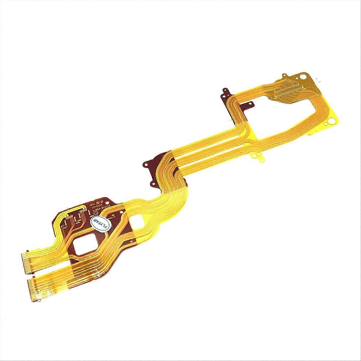 Lens Flex Cable Replacement for AXP55 Camera Repair Parts