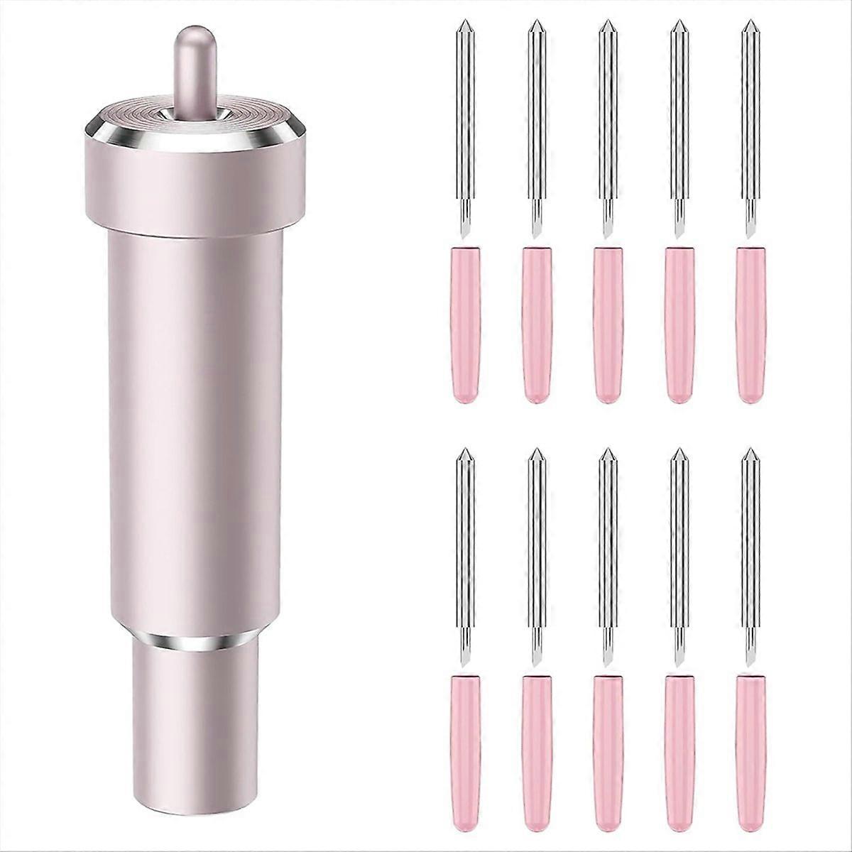 Deep Cut Blade for Cricut Maker 3/Maker/Explore 3/Air 2/Air/One