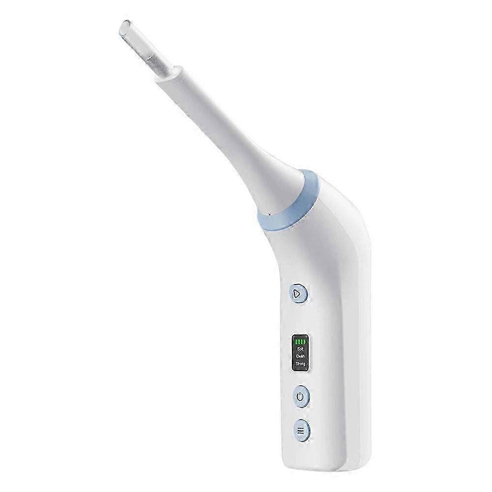 Visible Tonsil Stone Removal Kit With Hd Camera Electronic Tonsil Stone Remover 25-26s