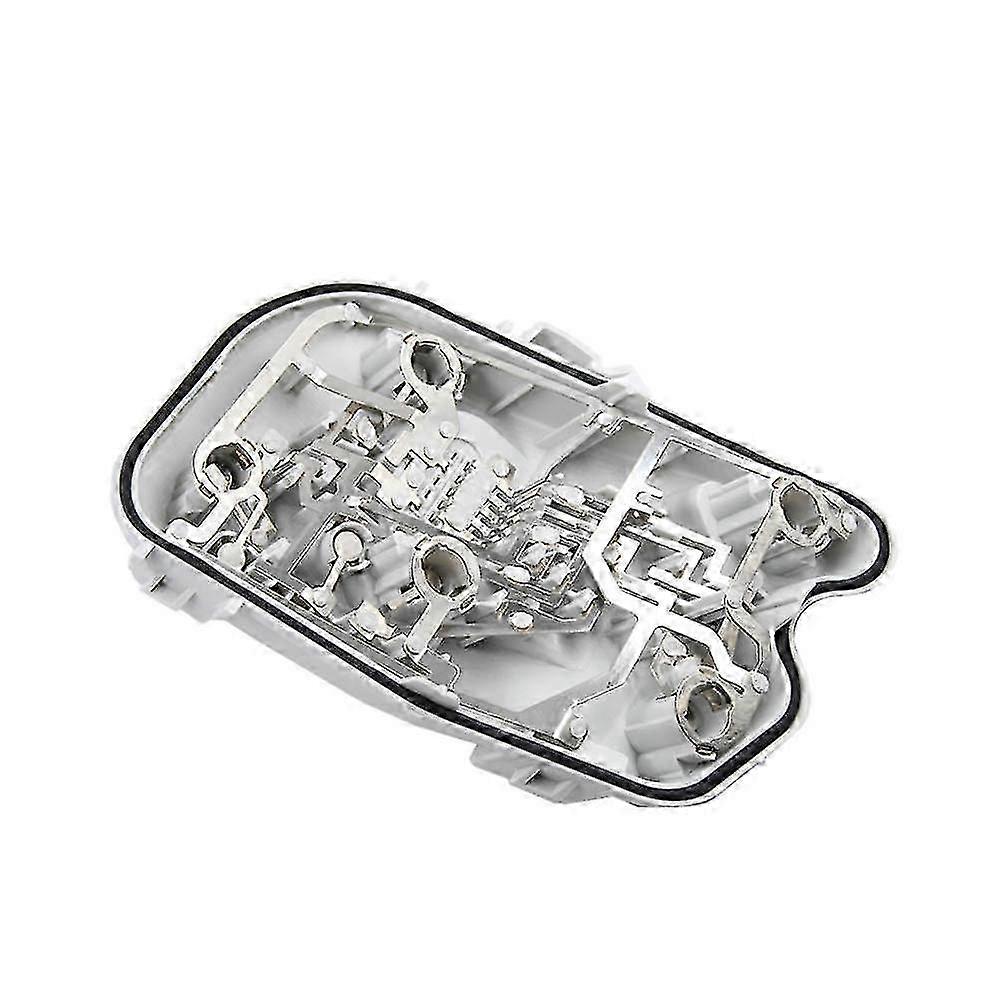 2025 1Pcs Rear Light Tail Light Lamp Bulb Holder 4F5945222C for - A6 C6 SALOON 2004-2008 Right