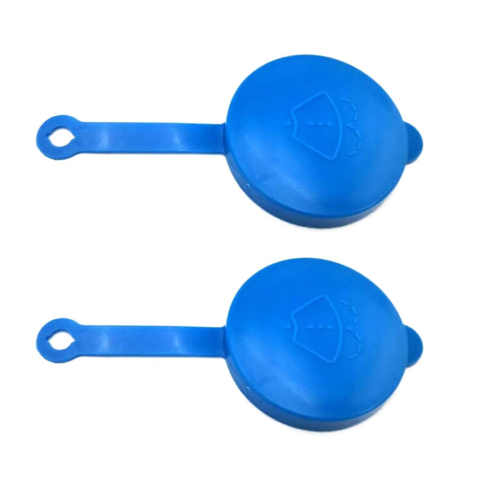 Quick Install Windshield Reservoir Cover 289137S000 Secure Locking Mechanism Plastic Sealing Construction Multicolor