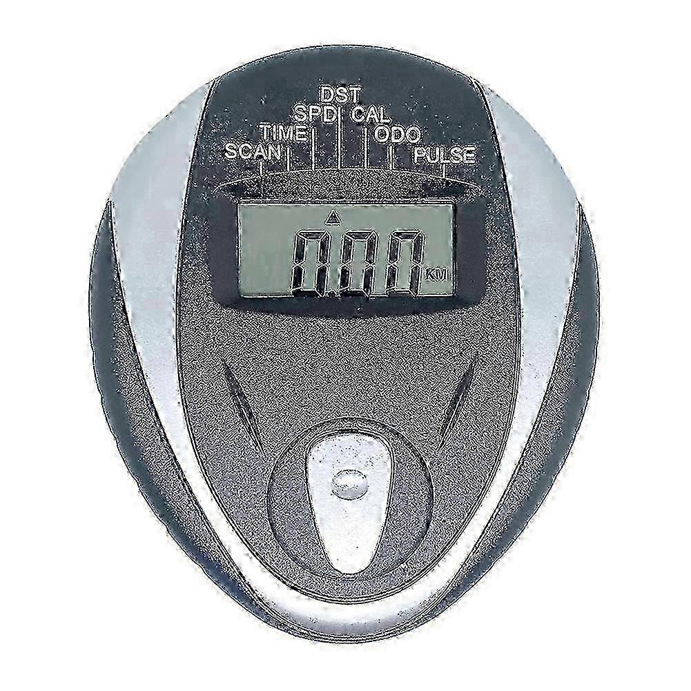 Replace Monitor Speedometer for Stationary Bike,Exercise Bike Computer,Heart Rate Tracker,Bike Moni