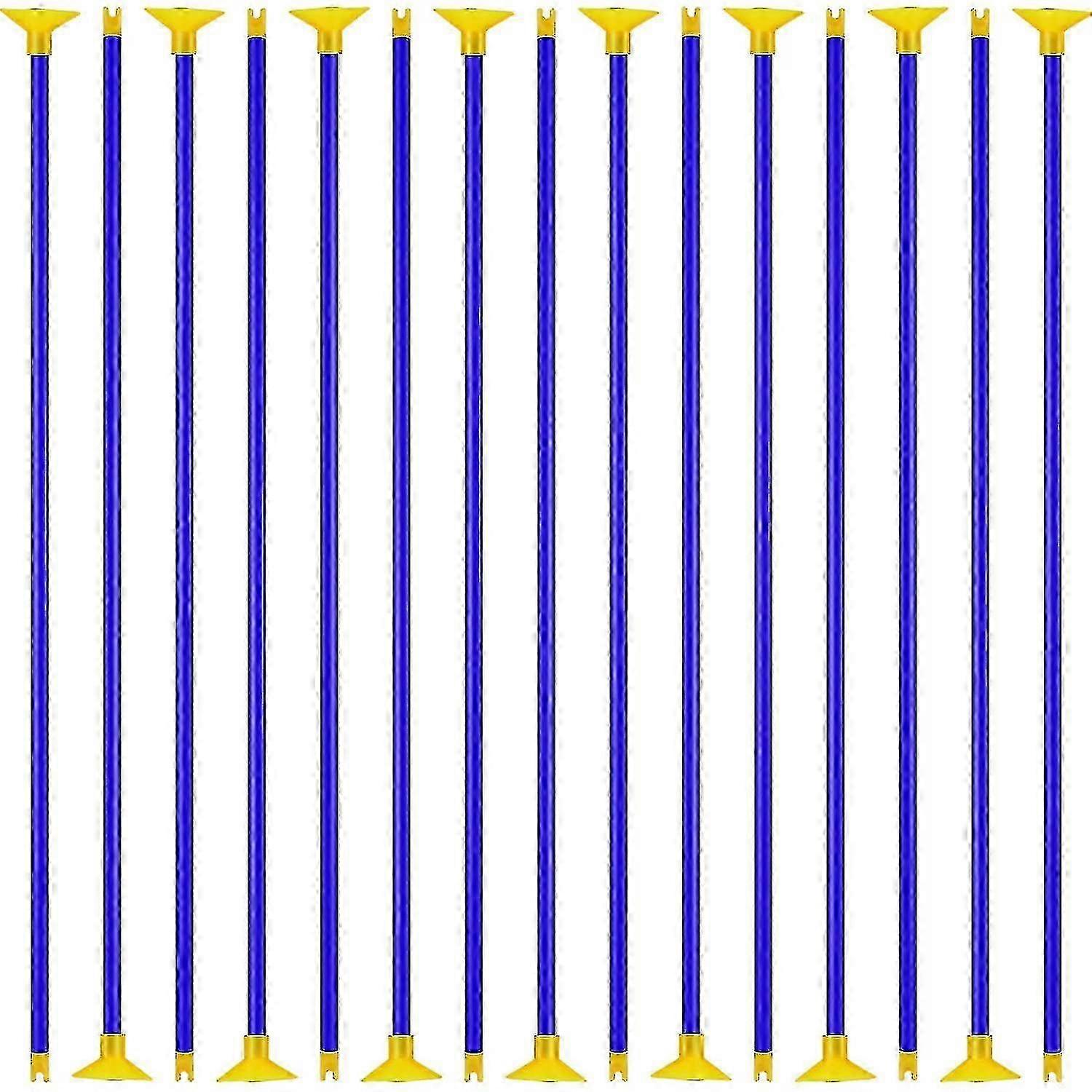 20 flechas com ventosa para arco e flecha, reposição para crianças