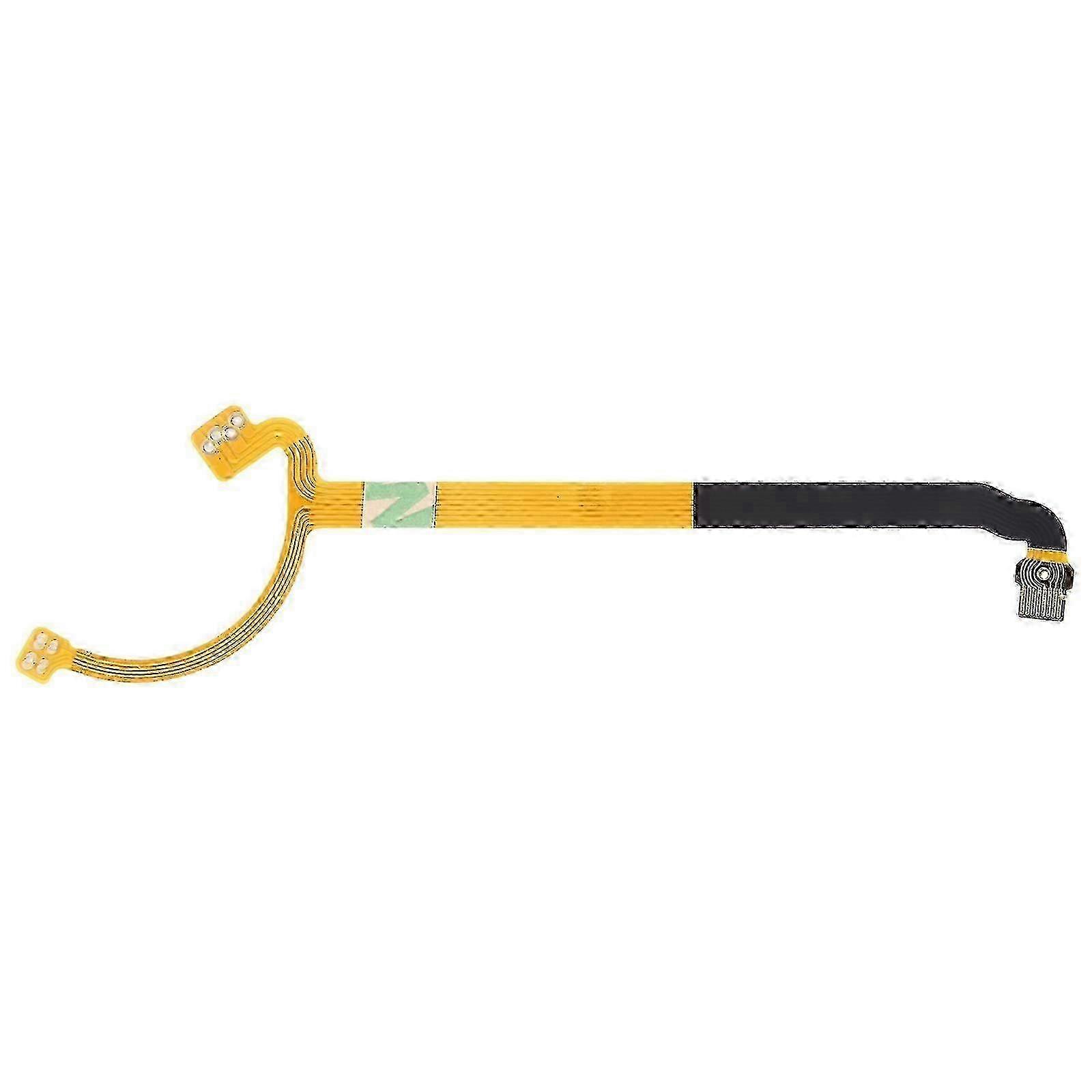 For Canon EF24-70mm f/4L IS USM Lens Aperture Connecting Flex Cable