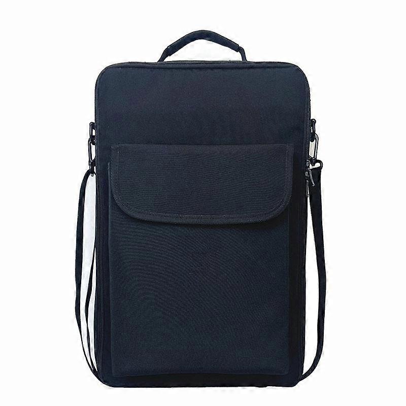 Durable Nylon Carrying Case for Portable Protective Storage Bag with Adjustable Strap