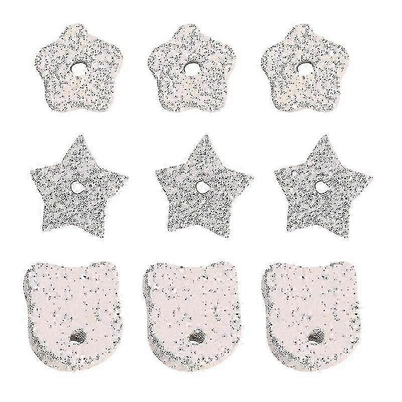 Synthetic Material Grinder Stone For Pet Use