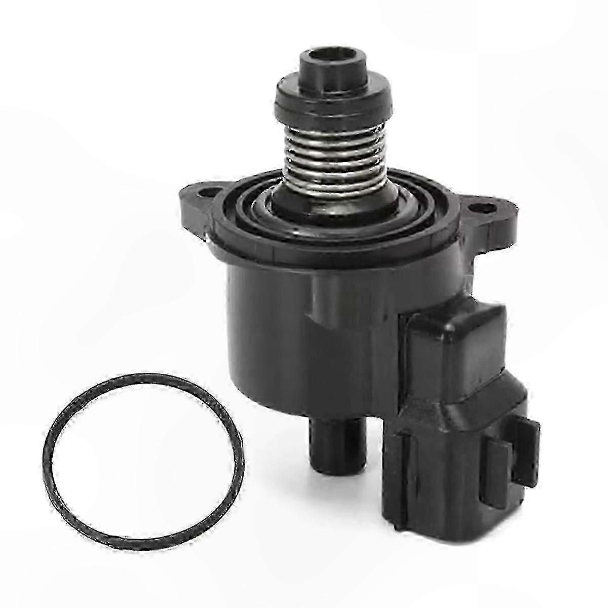 Outboard 115HP Idle Control Valve ISC IAC Stepper Motor 68V-1312A-00-00