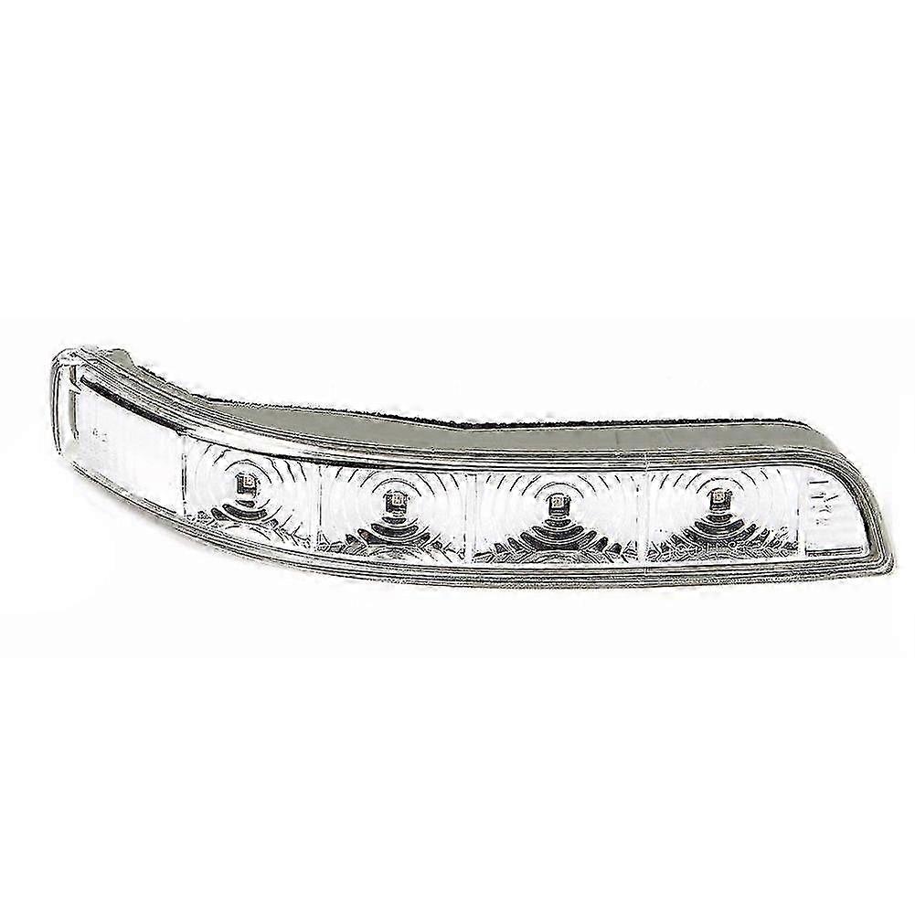 Kia Sorento 2009-2014 Right Side Mirror LED Turn Signal Lamp Passenger