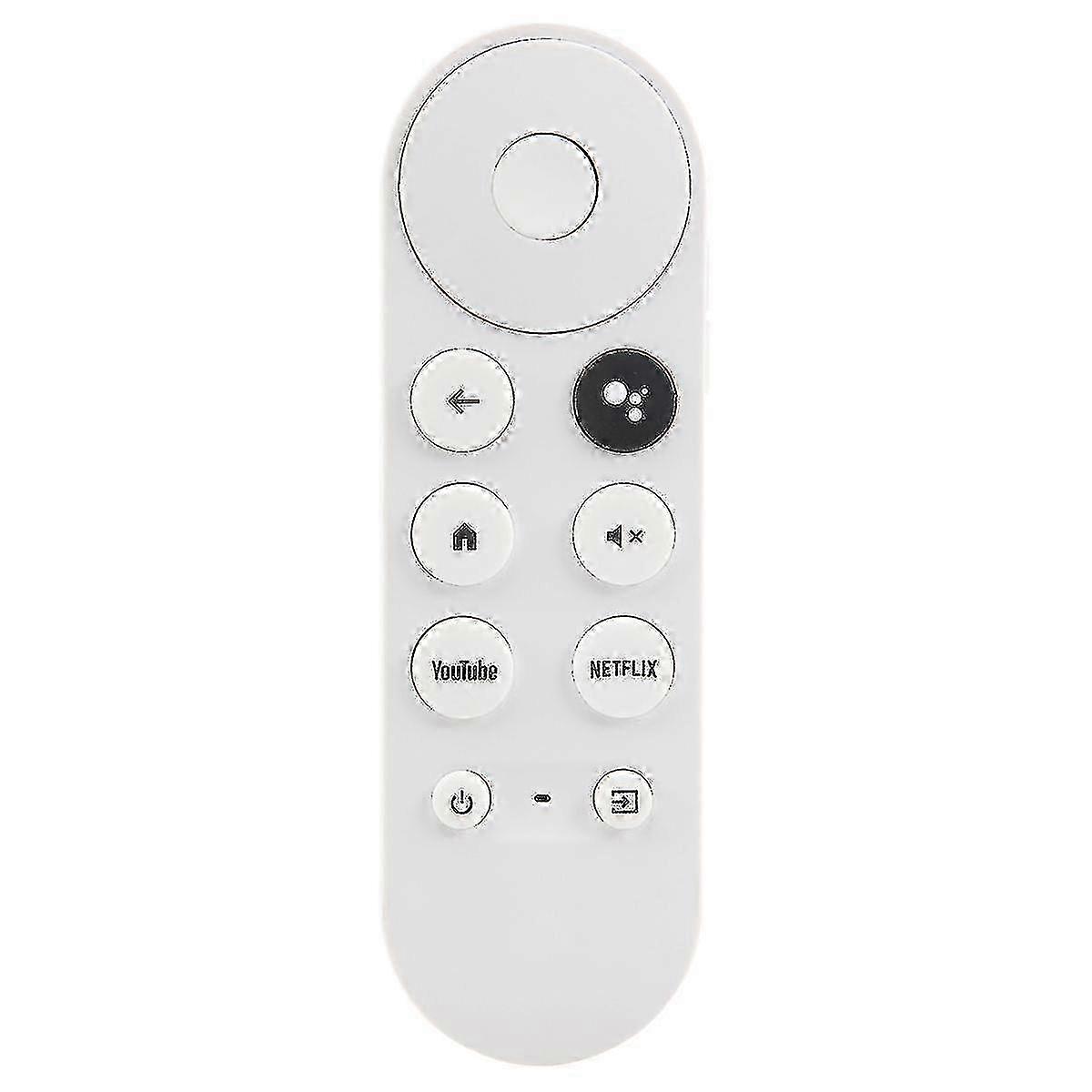 Suitable for Google GOOGLE GOOGLE TV Google Voice Set-Top Box Remote Control