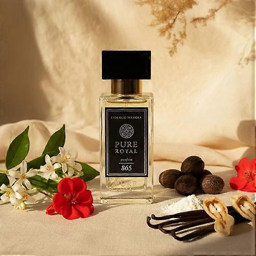 865 - Pure Royal Perfume For Him 50ml