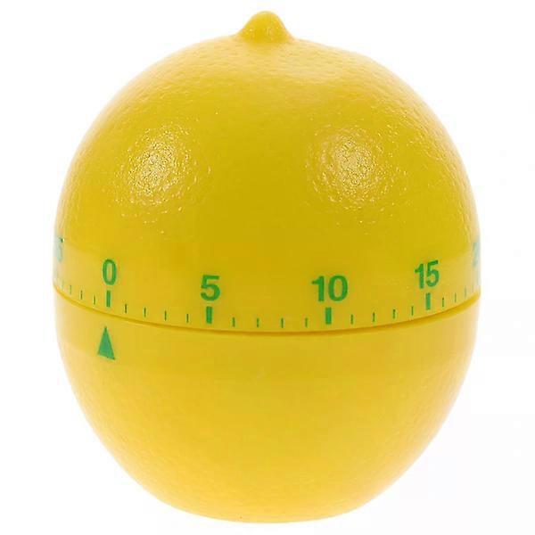 Mechanical Tools Fruit Shaped Timer Cute Kitchen Timer Classroom Timer Baking Timer Cooking Timer [db] yc