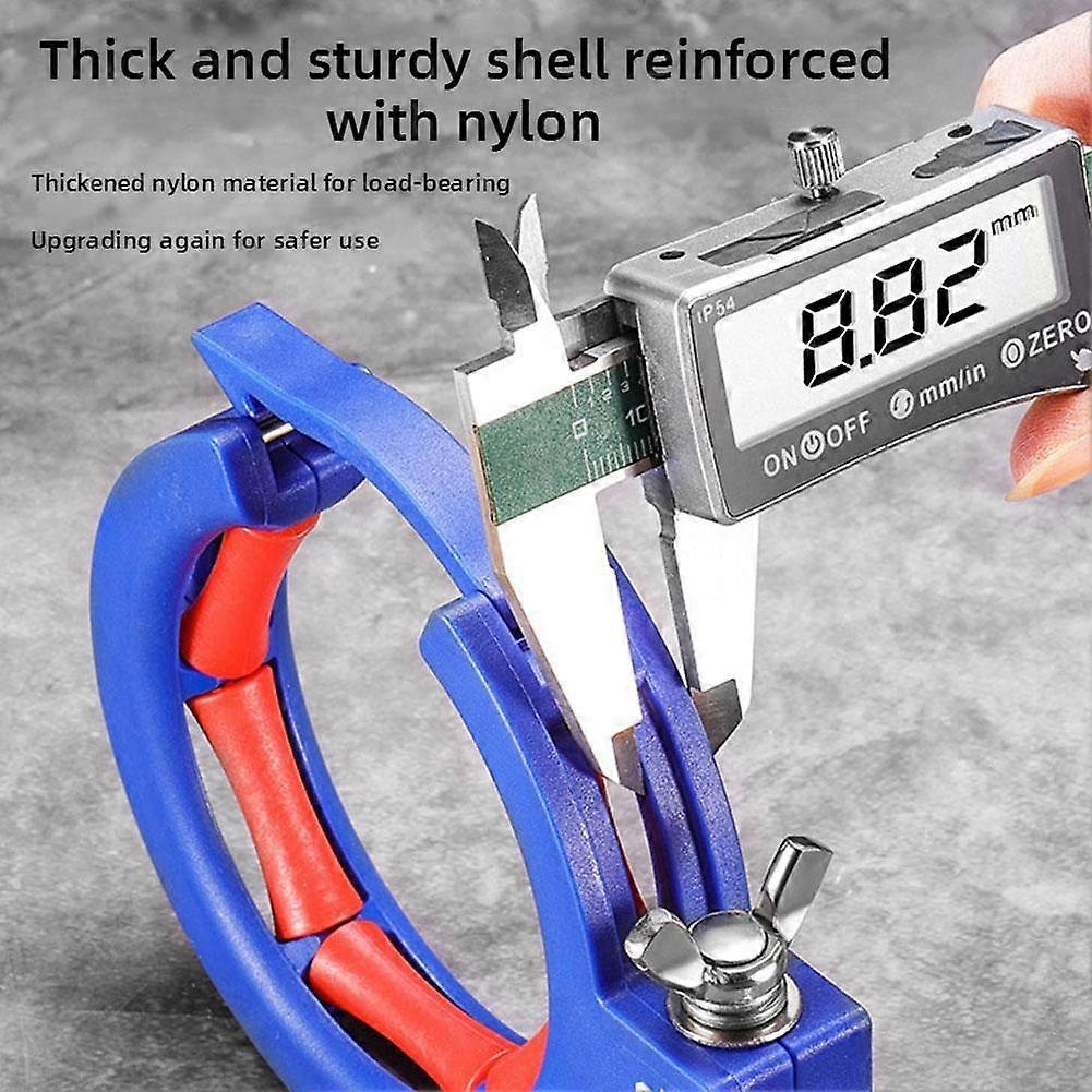 Cable Tray Rollers Adjustable Wire Management Cable Threading Tool Guide Helper Laying Tool