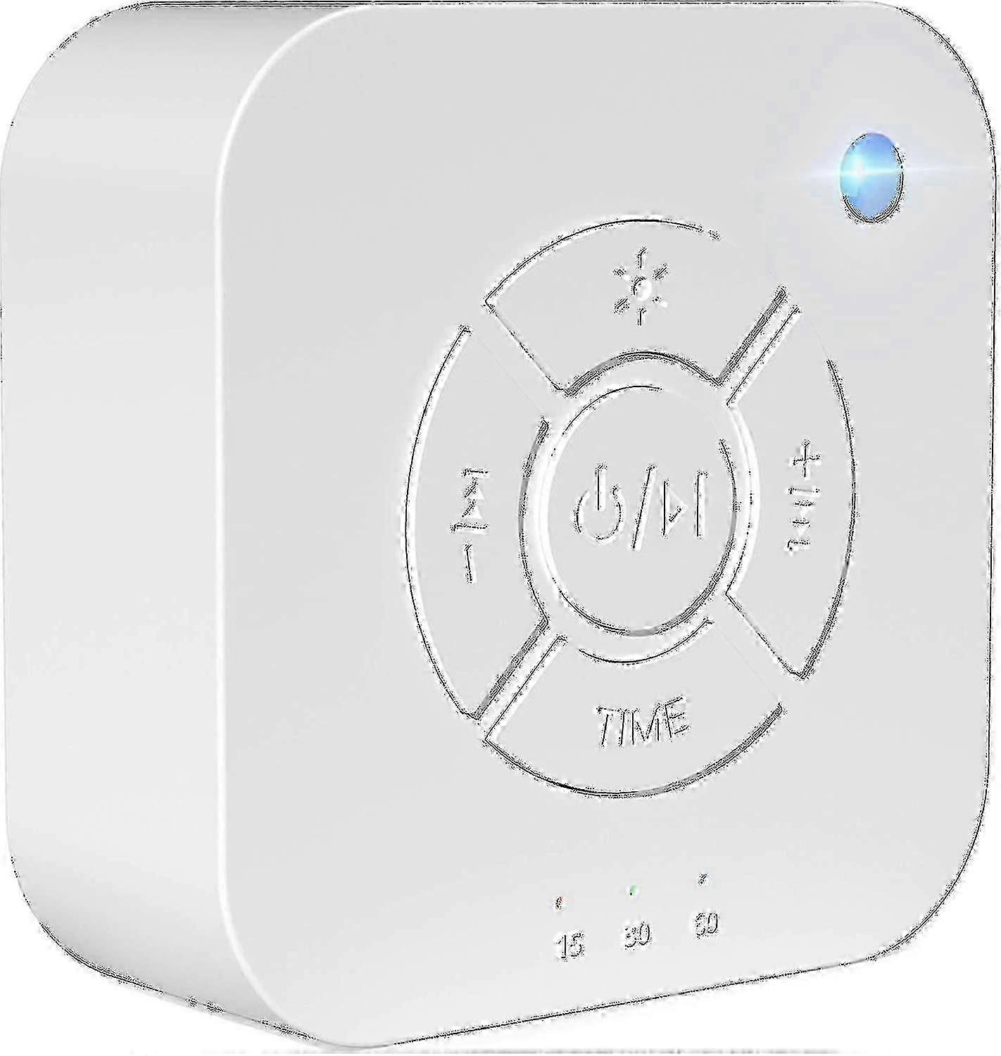 White Noise Machine Sound Machine Lullaby Sound Machine Sound Therapy Portable Sound Soother Machine