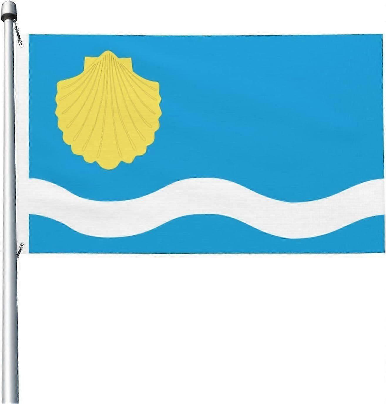 Pol Olsztyn Flag Flag Mode A-2739