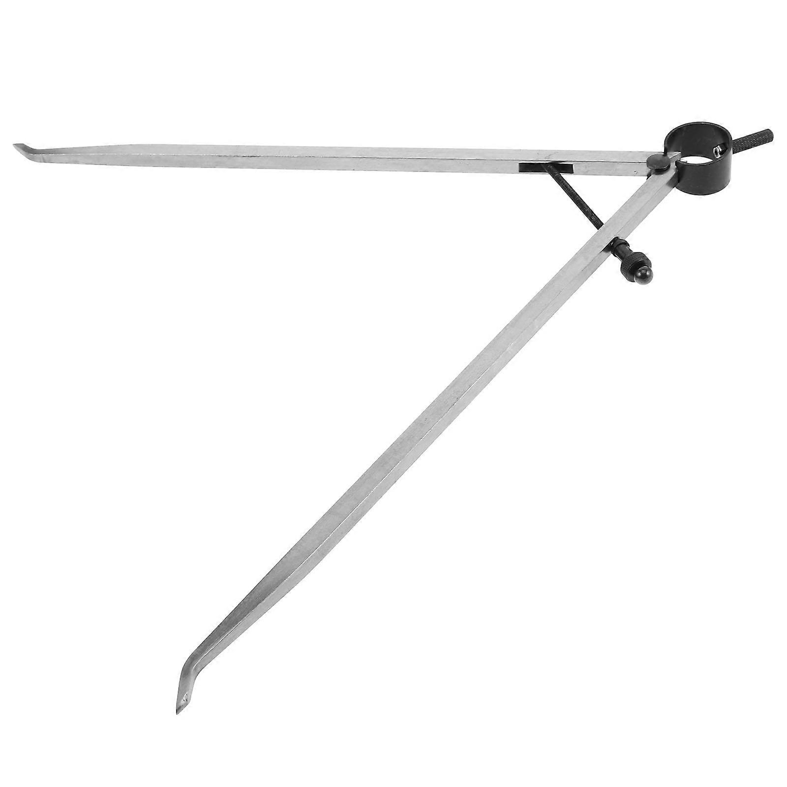 Industrial Caliper Measuring Tool for Measuring Use with Spring Caliper