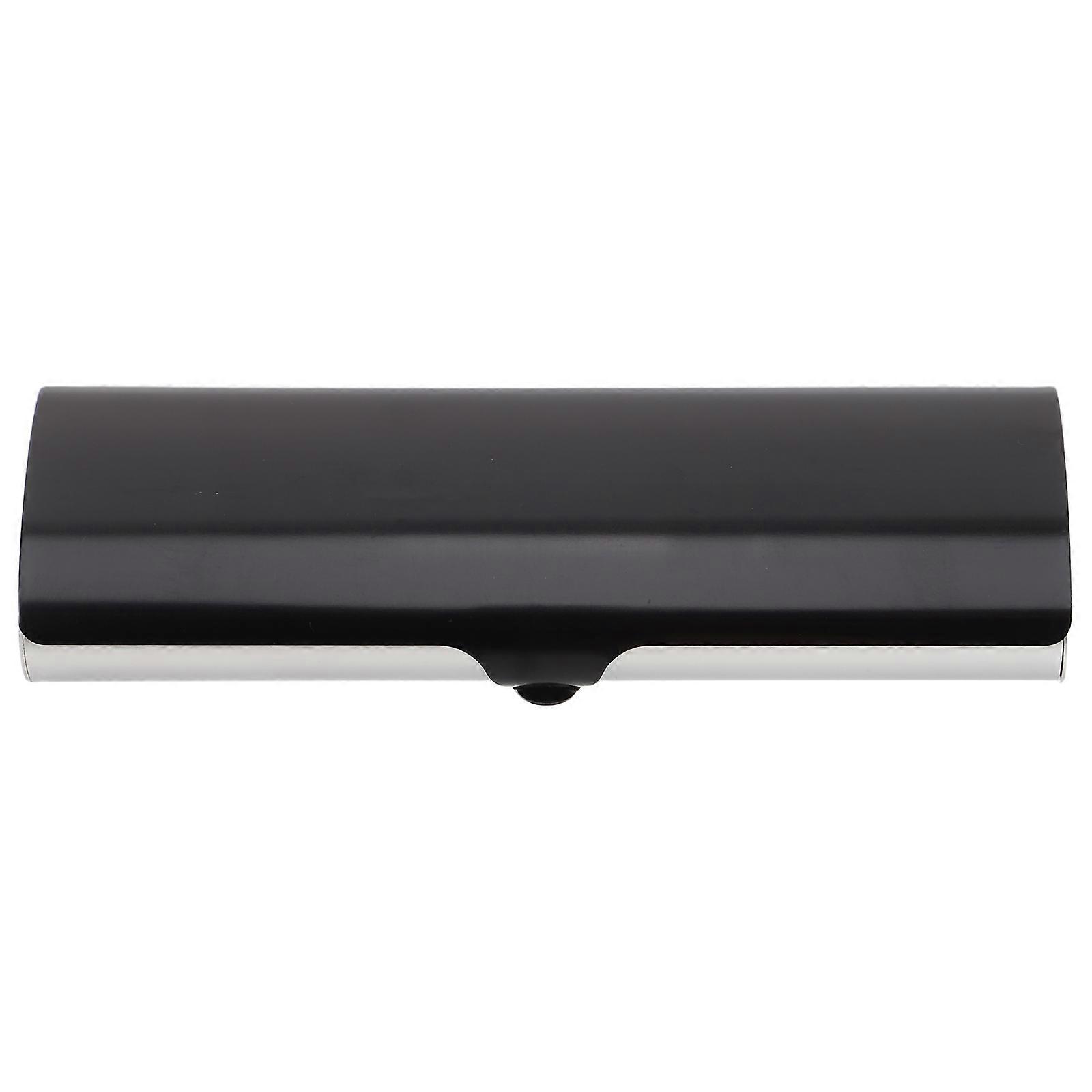 Old Case Aluminum Box for Portable Storage