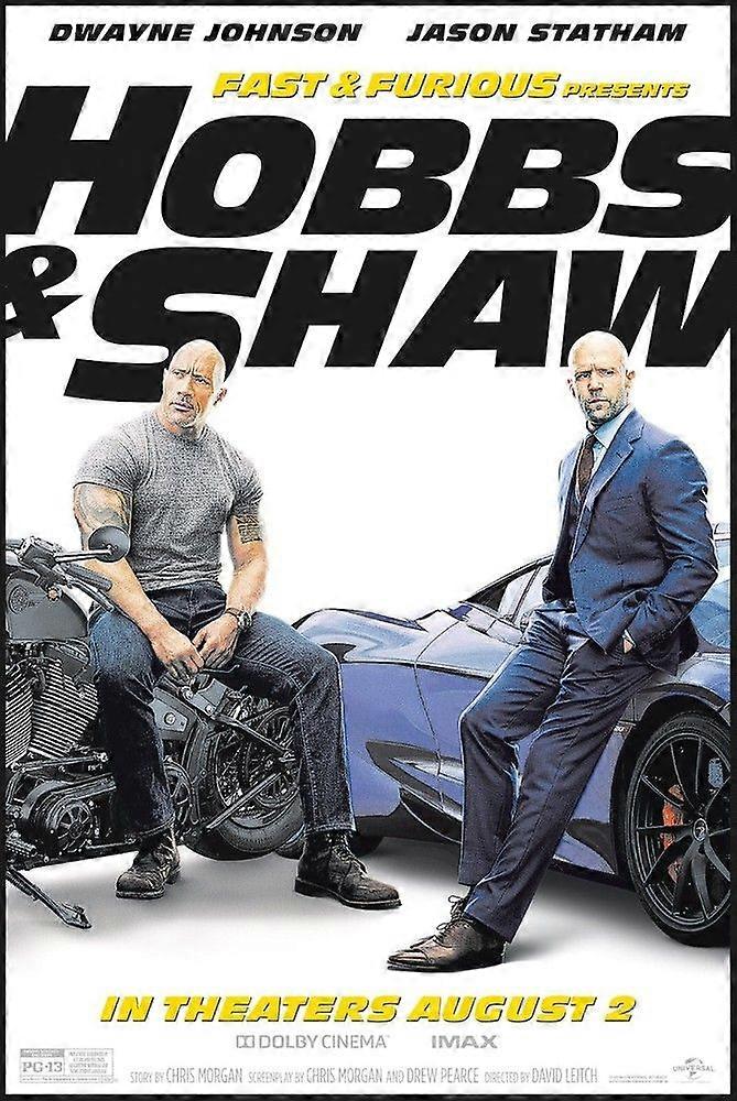 MovieJigsaw Puzzle Brain Teaser EB 1841