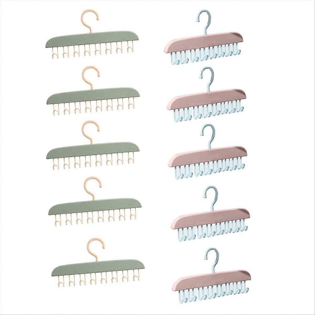 Multifunctional Underwear Vest Sling Hanger Storage Artifact Hook