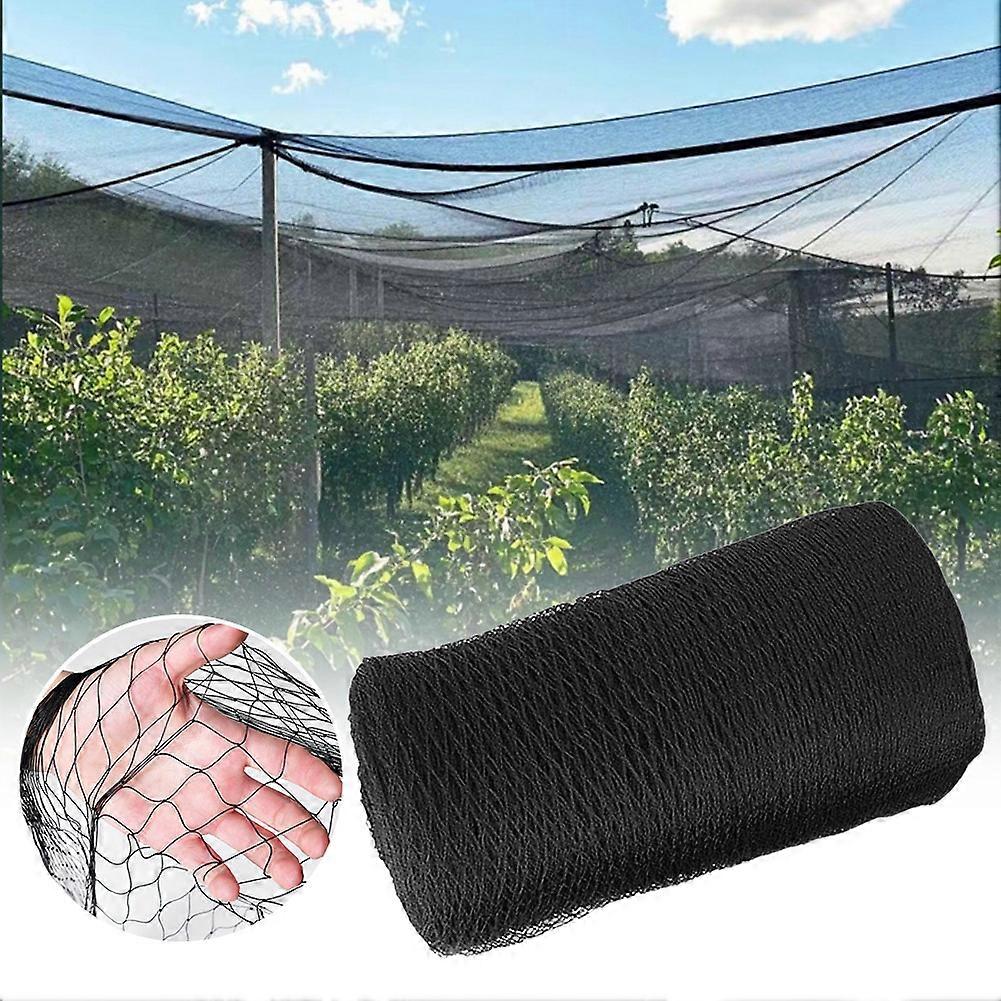 15mx5m Nylon Net Anti-Cat Net Poultry Breeding Net Breeding Net Orchards Anti-Bird Net