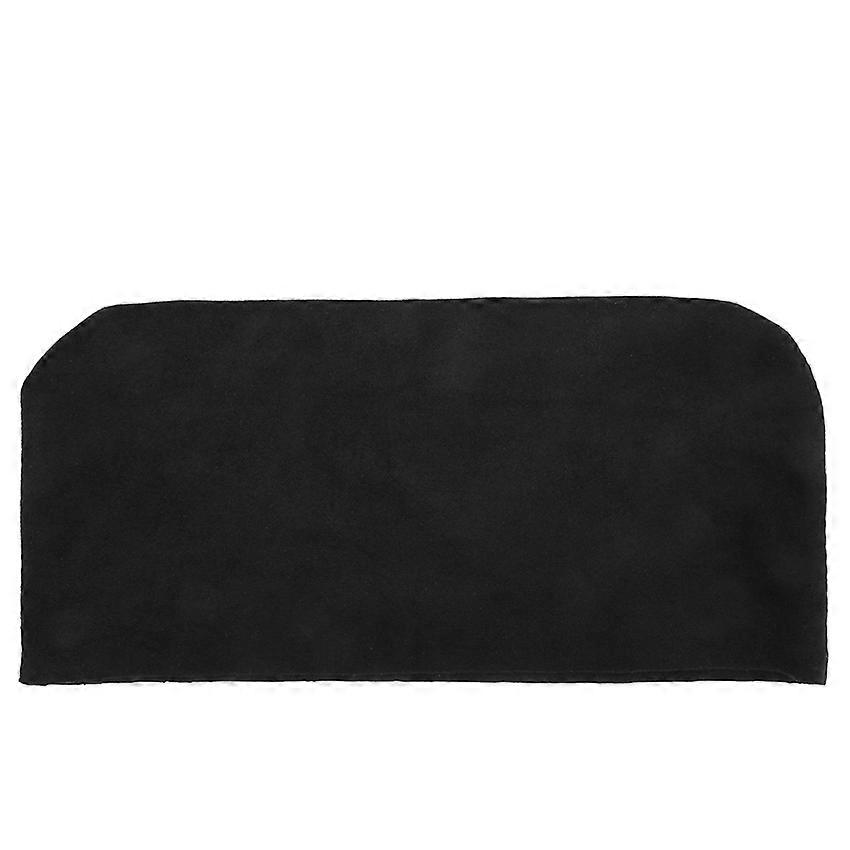 Front Panel Velvet Scratch-Resistant Cover Protective Cover for Nintendo Switch Gen 1-2/Pro