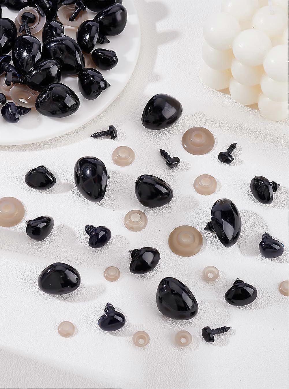 20 Pcs L-Bracket Corner Bracket Original Color 90 Degree Bracket Right Angle Bracket with Screw Connector Metal Support Bracket for Furniture Cabinet 