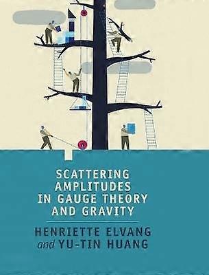 Scattering Amplitudes in Gauge Theory and Gravity