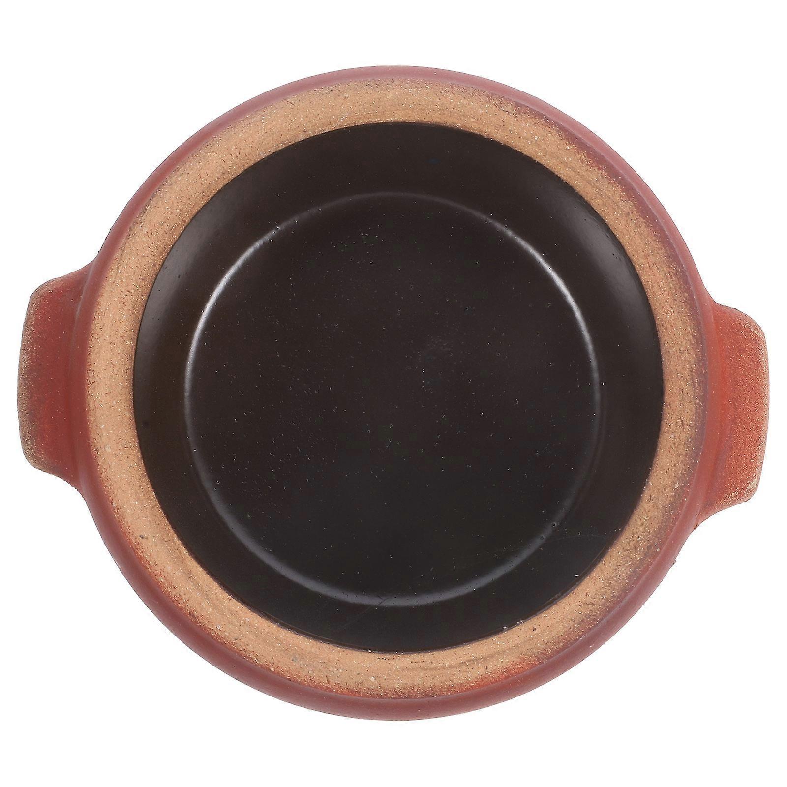 Casserole résistante aux hautes températures pour nouilles de riz, ustensile de cuisine ménager sans couvercle, 1 pièce