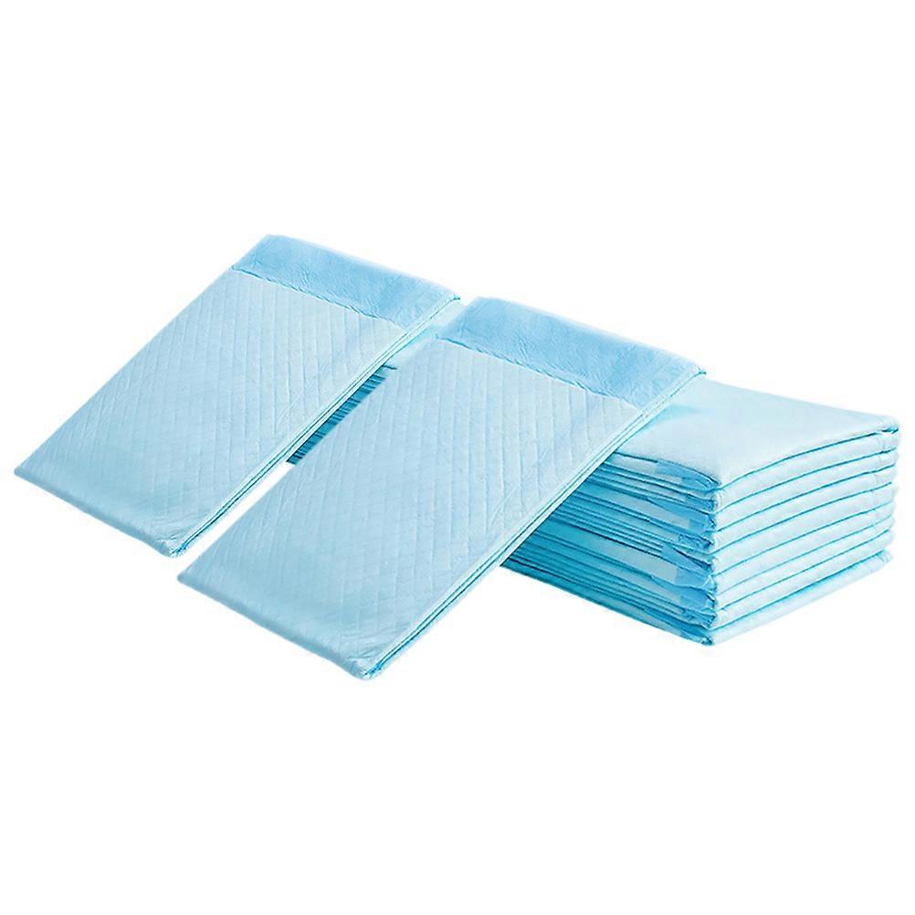 Disposable Baby Changing Pads Absorbent Use in 300Pcs White Pack