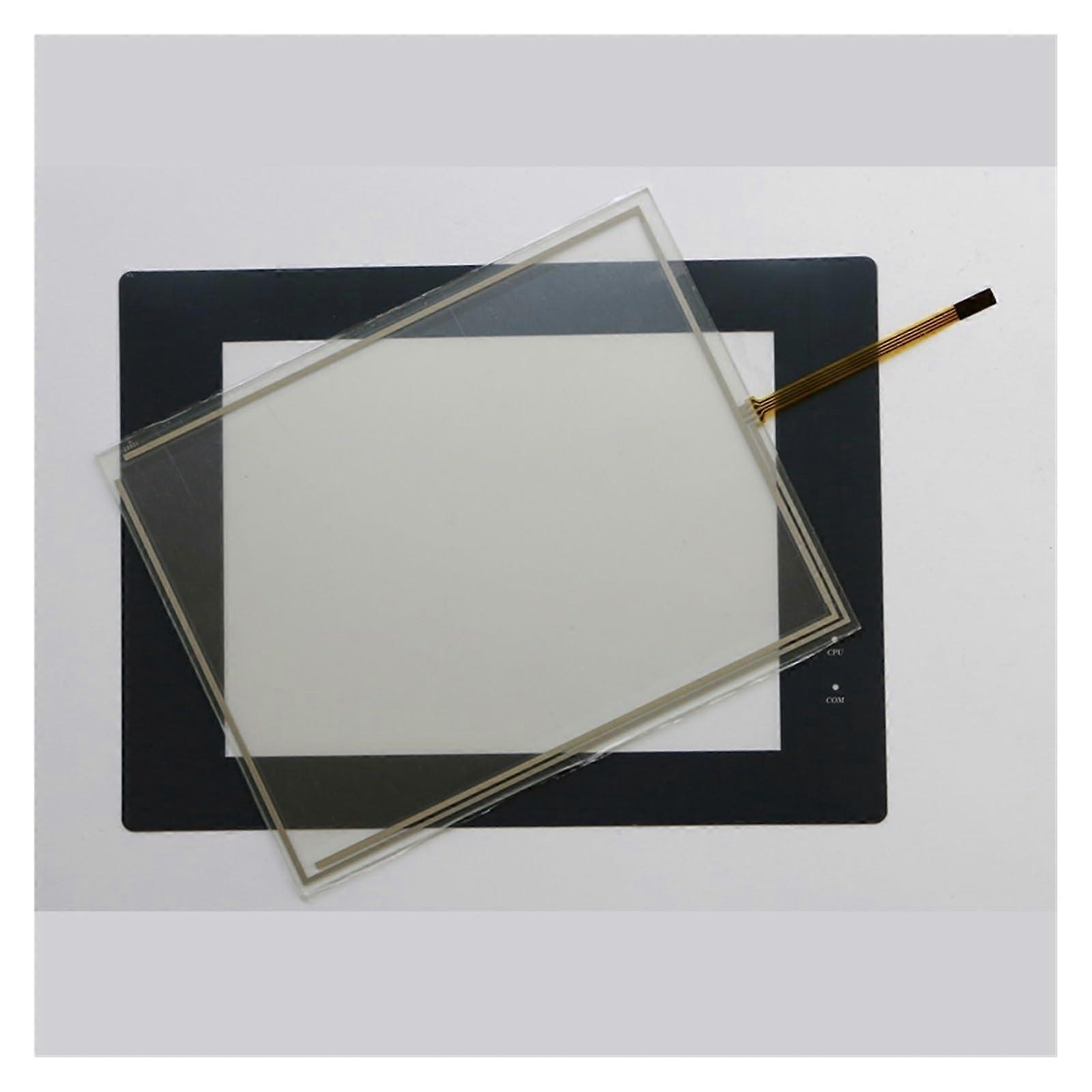 MT510TV4CH Touch Panel Replacement Kit with 3 Protective Films for Restore Touchscreen Performance